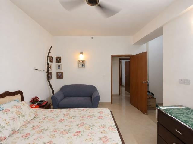 Flat for rent in Ghaziabad