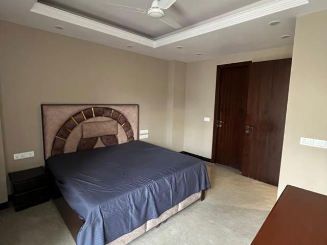 Property for rent in Greater Kailash, Delhi