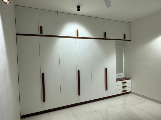 Flat for rent in Sangareddy, Telangana