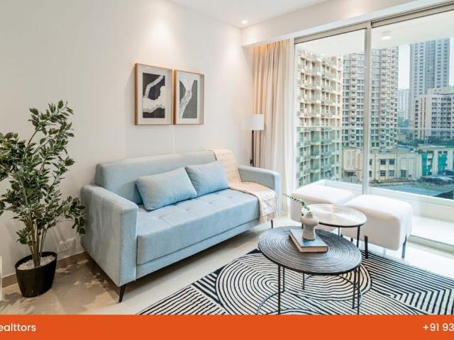 Flat for rent in Malad East, Mumbai Suburban District
