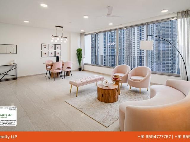 Flat for rent in Malad East, Mumbai Suburban District