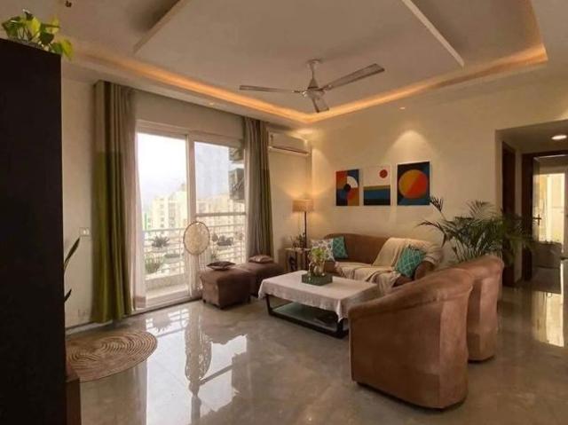 Flat for rent in Nirvana Country, Gurugram