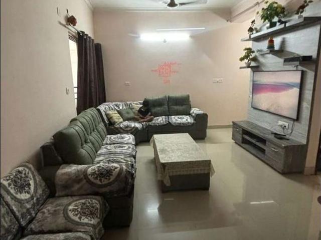 Flat for rent in Civil Lines, Lucknow