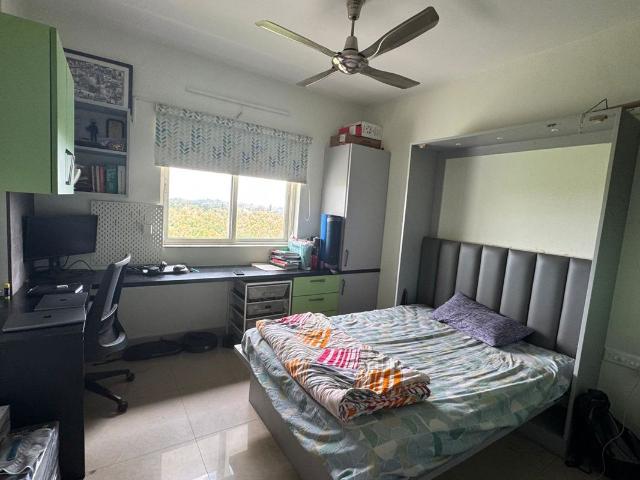 Flat for rent in Prestige Wellington Park, Bengaluru