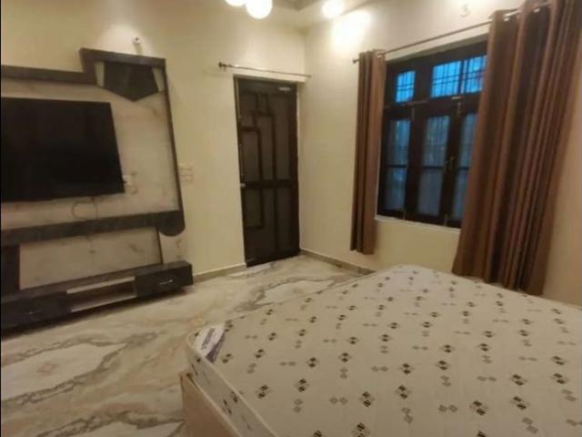 Flat for rent in Ahmamau, Lucknow