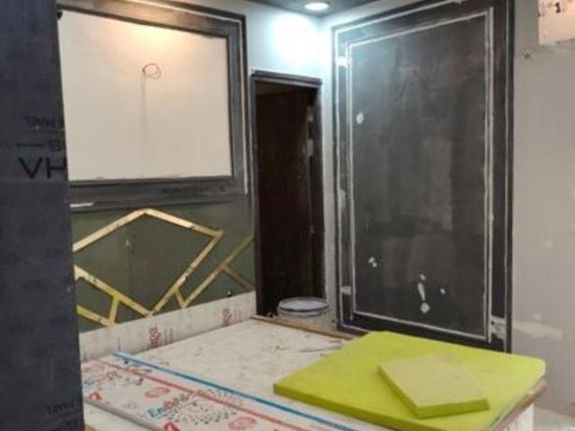 Flat for rent in Ahmamau, Lucknow