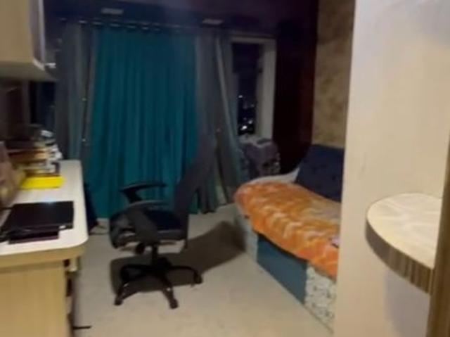 Flat for rent in Kopar Khairne, Navi Mumbai