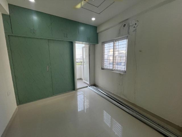Flat for rent in Kollur, Sangareddy