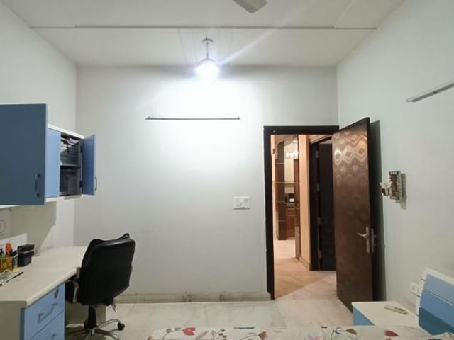 Flat for rent in Dwarka, Delhi