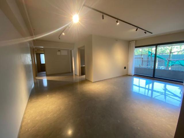 Flat for rent in Nerul East, Navi Mumbai
