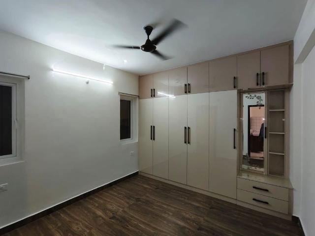 Flat for rent in Manikonda, Ranga Reddy
