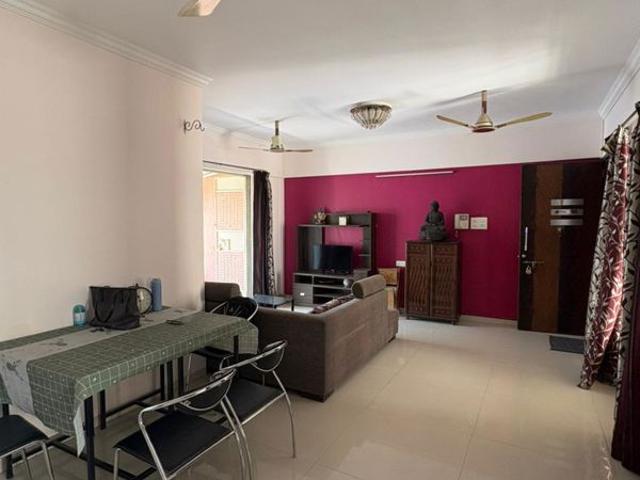 Flat for rent in Baner, Pune