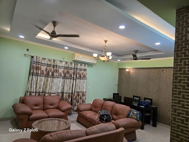 Flat for rent in Dera Bassi, Sahibzada Ajit Singh Nagar
