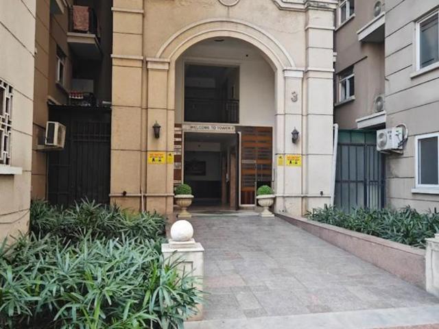 Flat for rent in Dera Bassi, Punjab