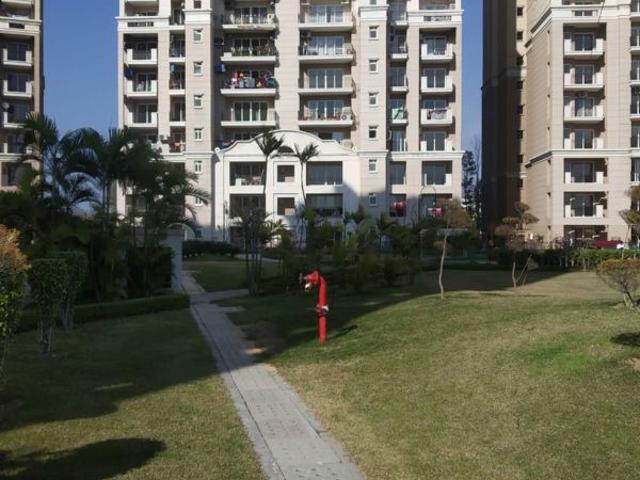 Flat for rent in Dera Bassi, Sahibzada Ajit Singh Nagar