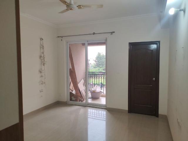 Flat for rent in Dera Bassi, Sahibzada Ajit Singh Nagar