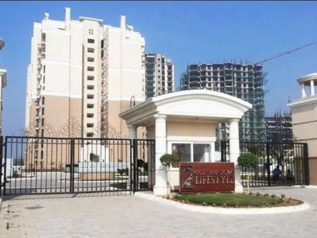 Flat for rent in Dera Bassi, Punjab