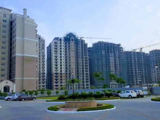 Flat for rent in Dera Bassi, Punjab