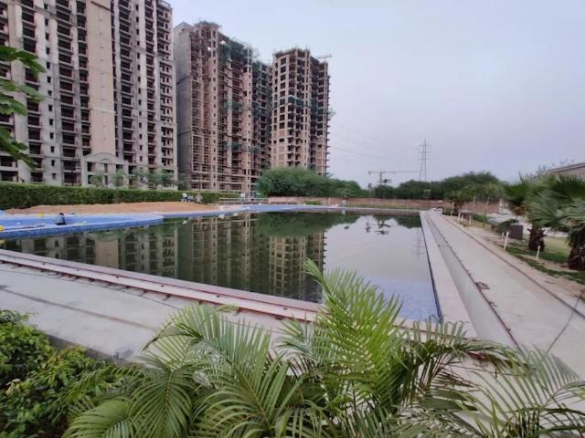 Flat for rent in Dera Bassi, Punjab