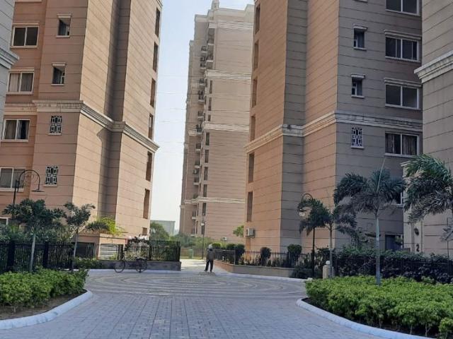 Flat for rent in Dera Bassi, Punjab