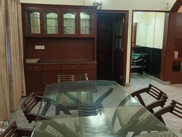 Flat for rent in JC Nagar, Bengaluru