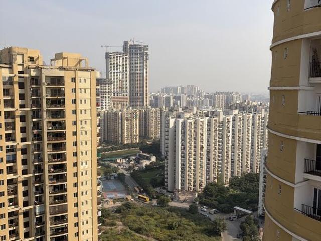Flat for rent in Noida, Gautam Buddha Nagar