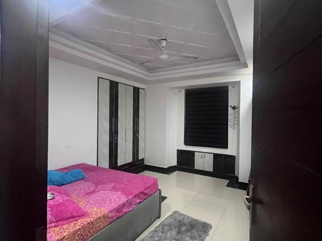 Flat for rent in Dwarka, Delhi