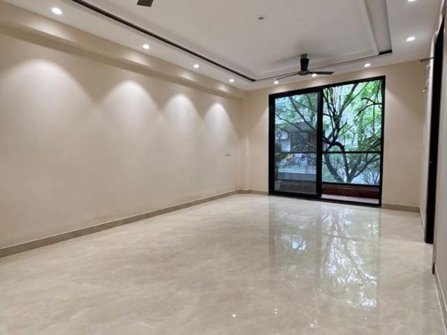 Flat for rent in Saidulajaib Extension, Delhi