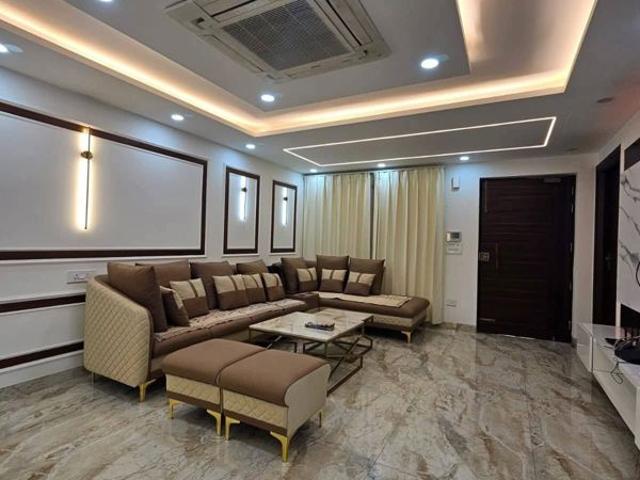 Flat for rent in Saidulajaib Extension, Delhi