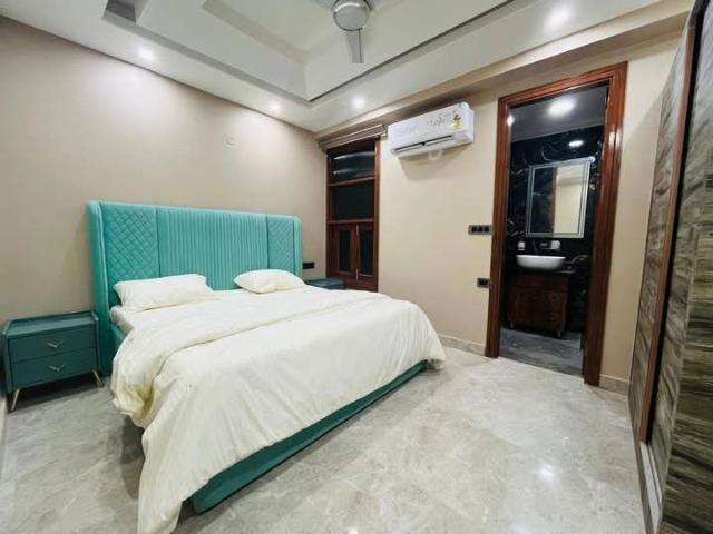 Flat for rent in Saidulajaib Extension, Delhi