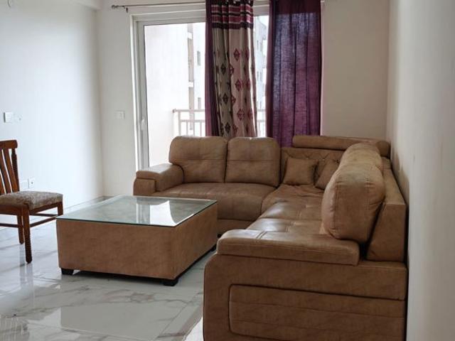 Flat for rent in Gurgaon, Gurugram