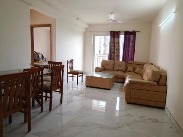 Flat for rent in Gurgaon, Gurugram