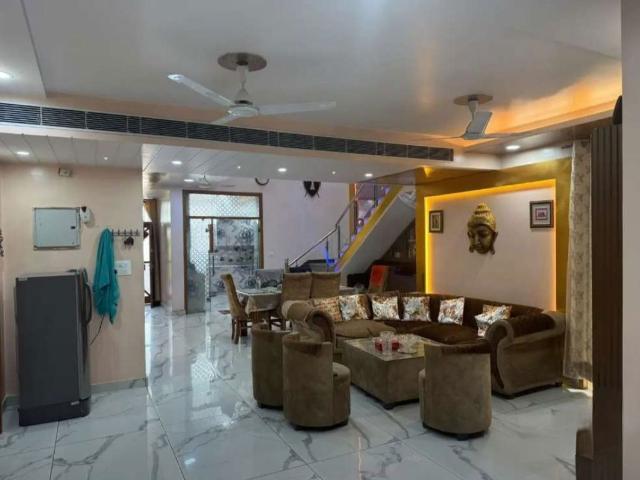 Flat for rent in Omaxe Residency 2, Lucknow