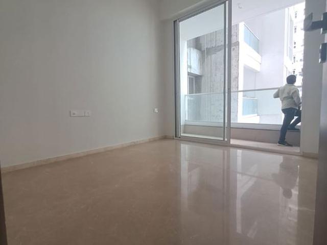 Flat for rent in Malad East, Mumbai Suburban District