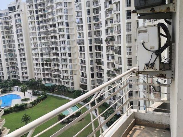 Flat for rent in Gomti Nagar, Lucknow