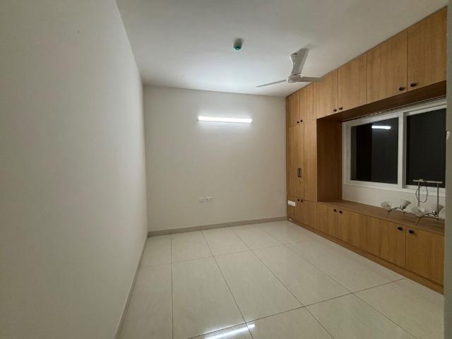 Flat for rent in Kokapet, Ranga Reddy
