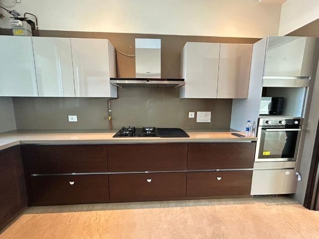 Flat for rent in Nehru Nagar, Mumbai City District