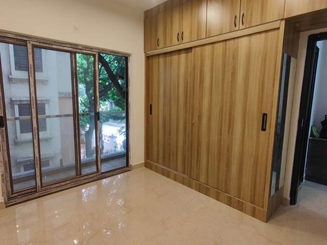 Flat for rent in Richards Town, Bengaluru