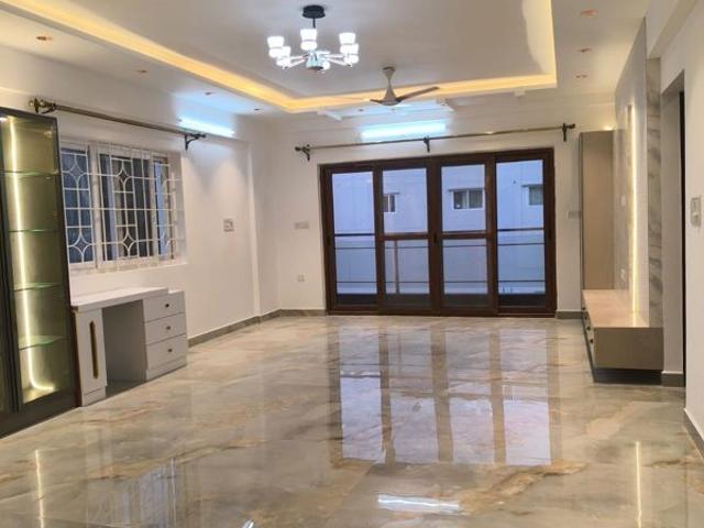 Flat for rent in Ashok Nagar, Bengaluru