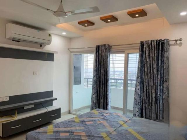 Flat for rent in Civil Lines, Lucknow
