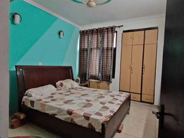 Flat for rent in Kamla Nagar, Delhi