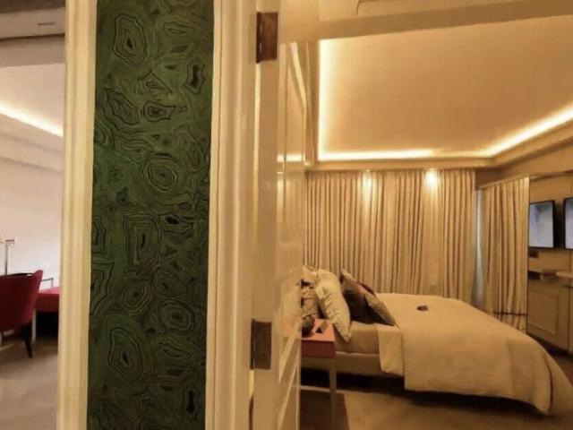 Flat for rent in Malabar Hill, Mumbai City District