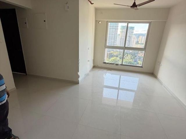 Flat for rent in Sheth Zuri, Thane