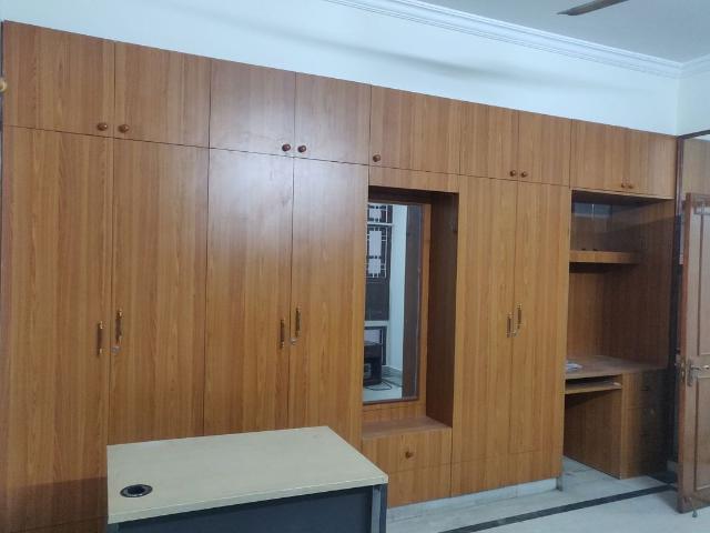 Flat for rent in Yellareddyguda, Hyderabad