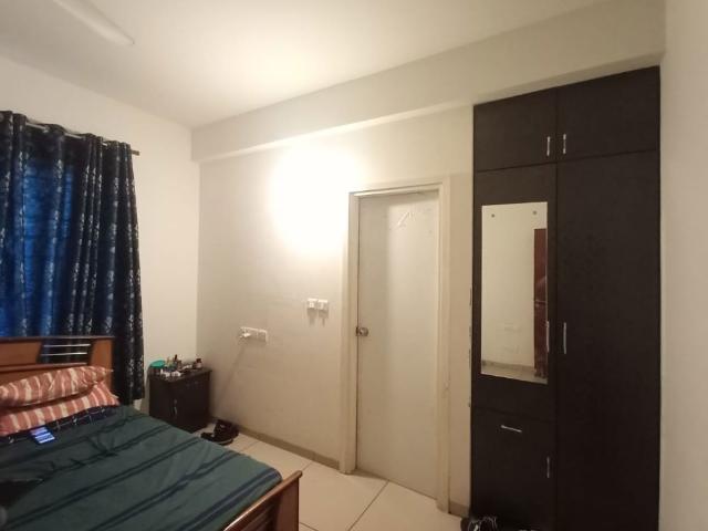 Flat for rent in Kogilu, Bengaluru