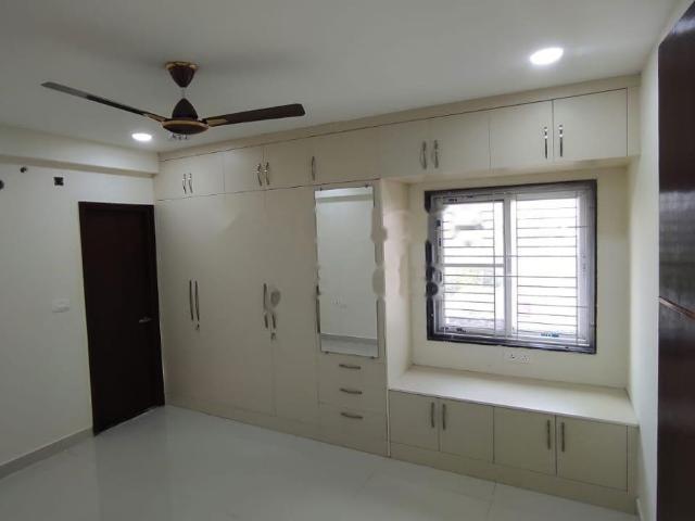 Flat for rent in Prashanti Nagar, Hyderabad