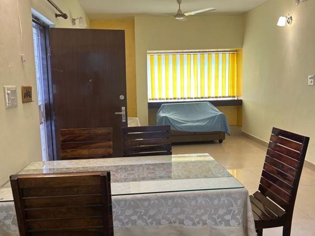 Flat for rent in Vasant Kunj, Delhi