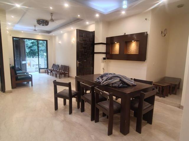 Property for rent in Malviya Nagar, Delhi