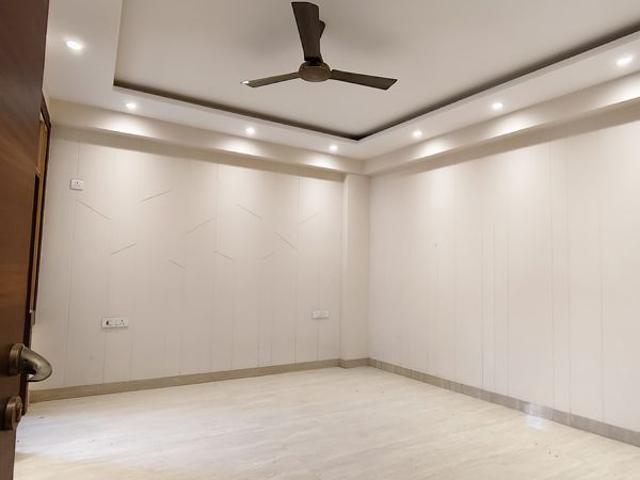 House for rent in Saidulajaib Extension, Delhi
