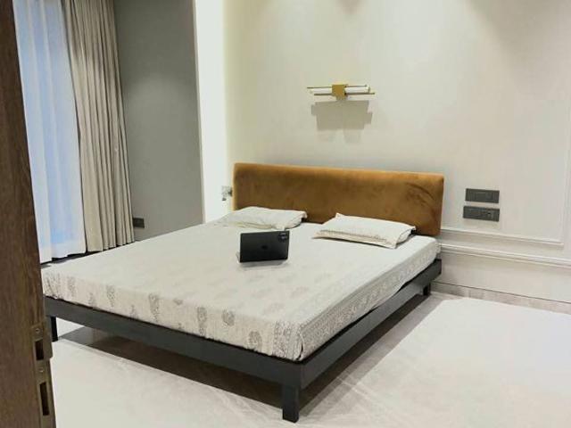 House for rent in Press Enclave, Delhi